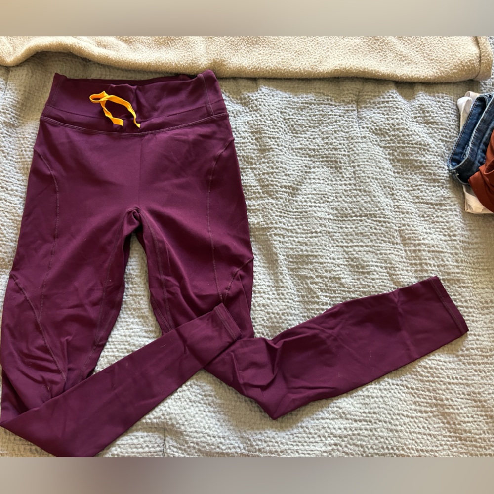 Fabletics motion 365 workout leggings